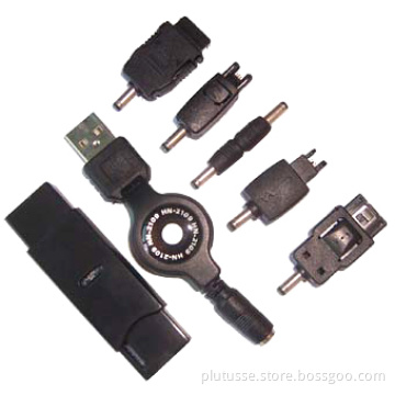 Mobile Charger Kit